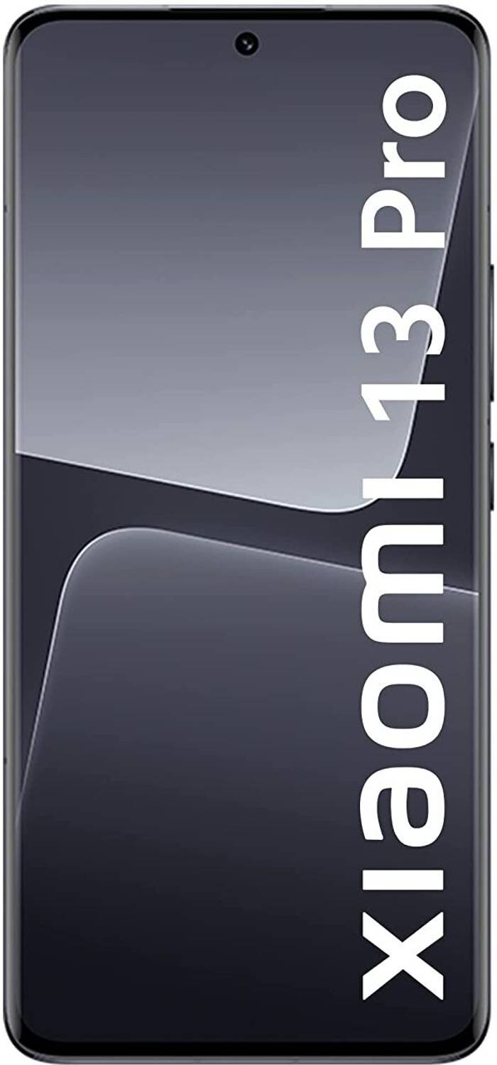 13 pro (Ceramic Black, 256 GB) (12 GB RAM)