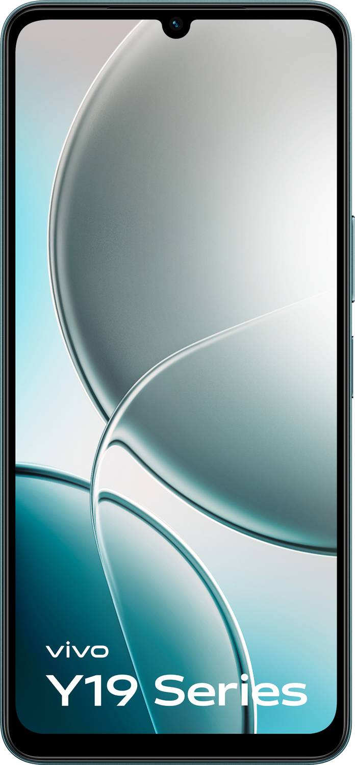 vivo Y19s 5G 64GB Majestic Green - Image 4