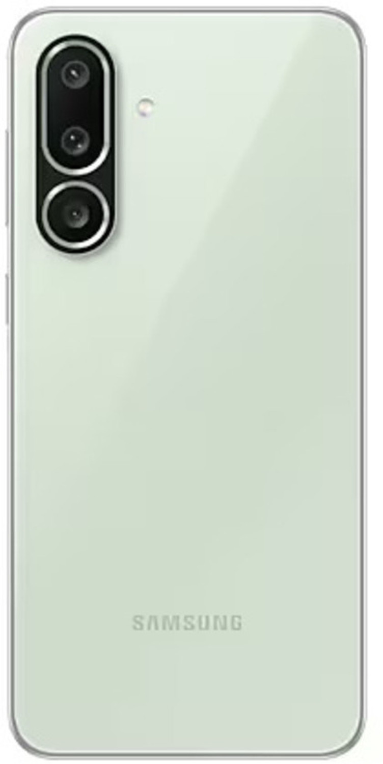 Image of Samsung Galaxy M56 5G (Light Green, 256 GB)