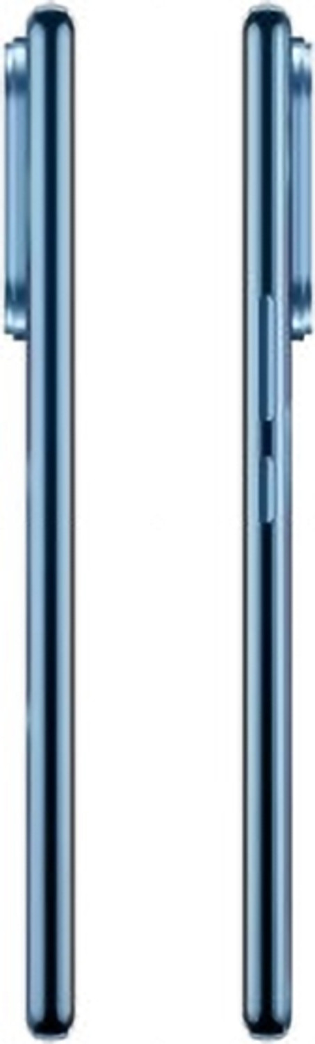 Image of vivo V60 5G (Moonlit Blue, 128 GB)