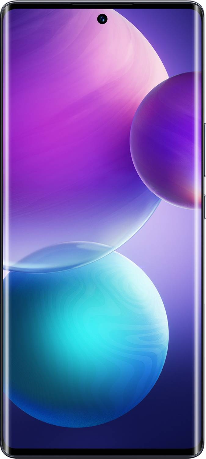 Infinix Zero Ultra 256GB Genesis Noir - Image 2