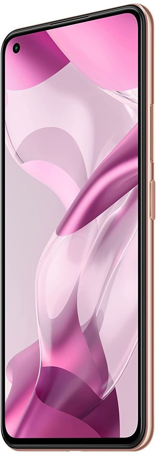 Image of 11 Lite NE (Tuscany Coral, 128 GB)