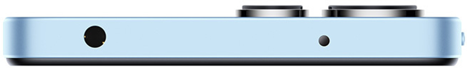 Image of REDMI 12 5G (Pastel Blue, 256 GB)