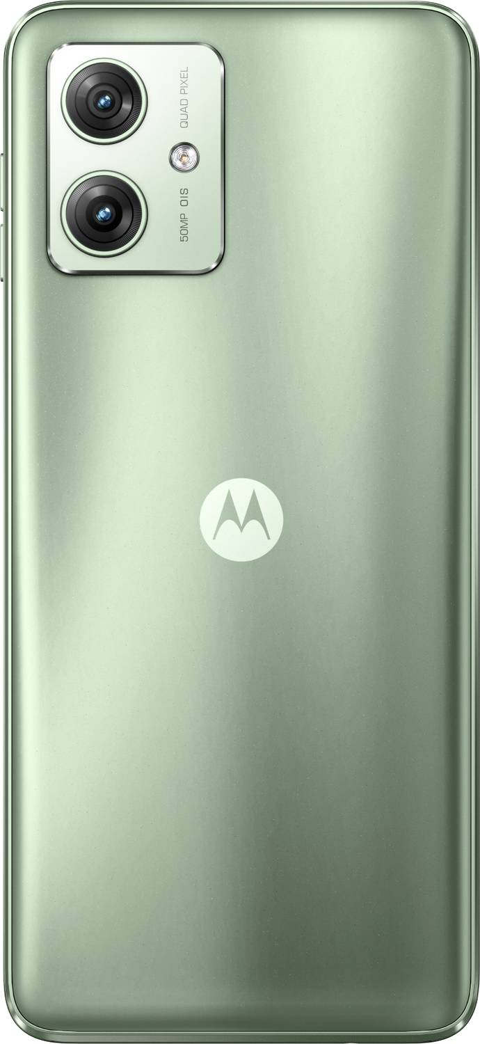Motorola g64 5G 128GB Mint Green - Image 3