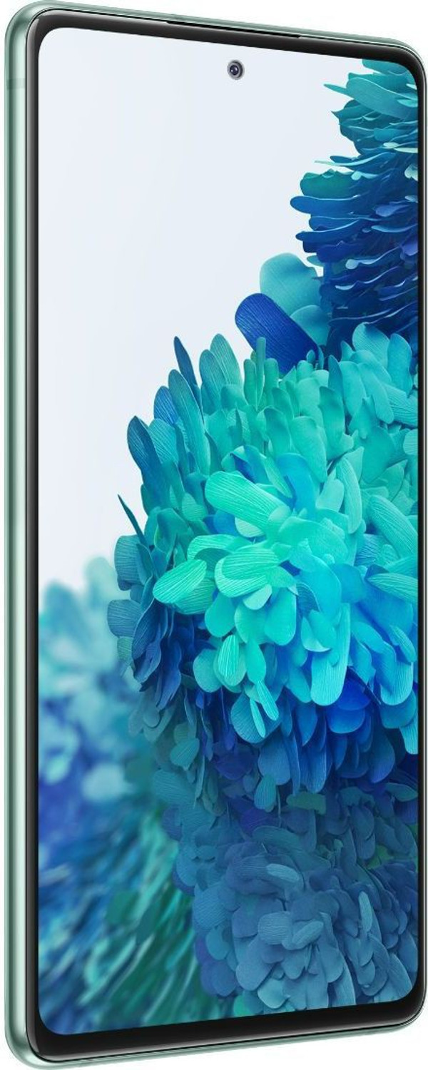 Image of Samsung Galaxy S20 FE (Cloud Mint, 128 GB)