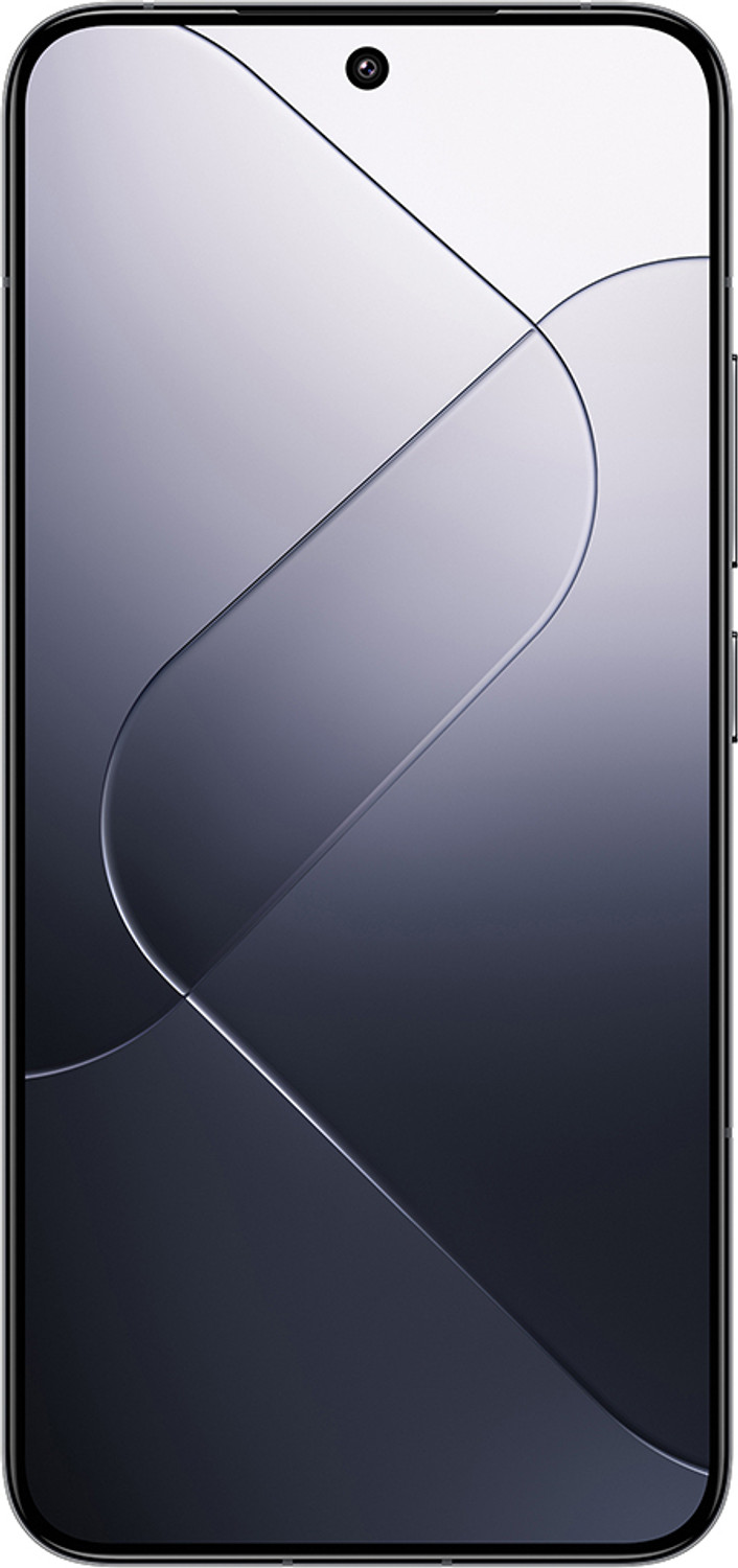 Image of Xiaomi 14 (Black, 512 GB)