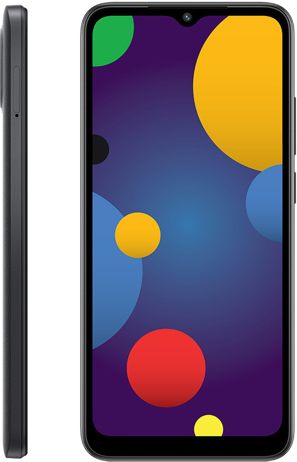 Image of REDMI A2 (Classic Black, 64 GB)