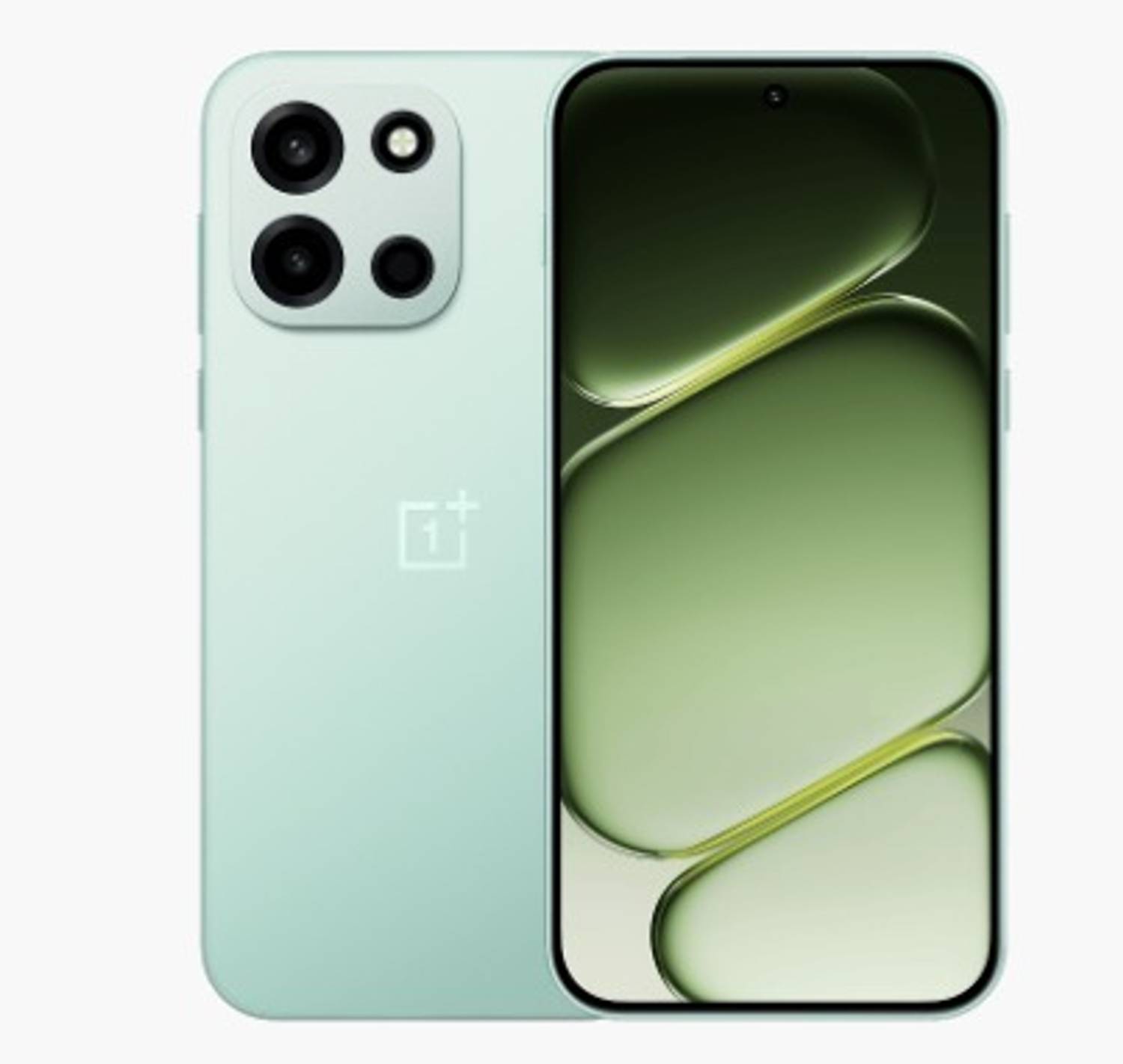 OnePlus Nord 6 Fresh Mint 256 GB