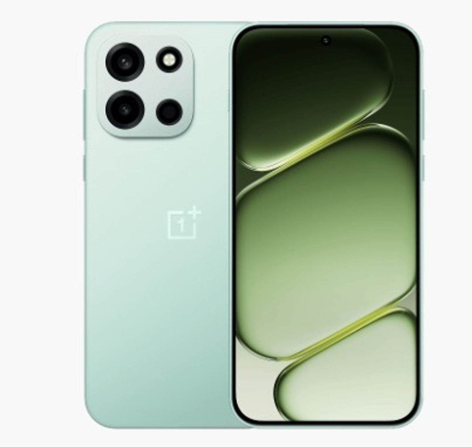 Image of OnePlus Nord 6 (Fresh Mint, 256 GB)