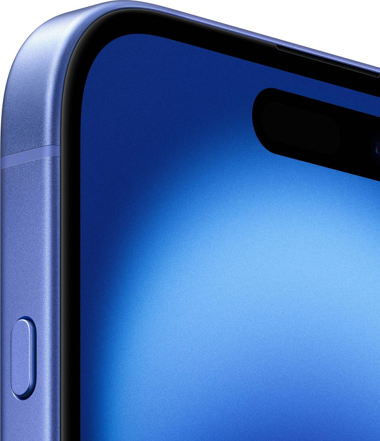 Apple iPhone 16 (Ultramarine, 256 GB)