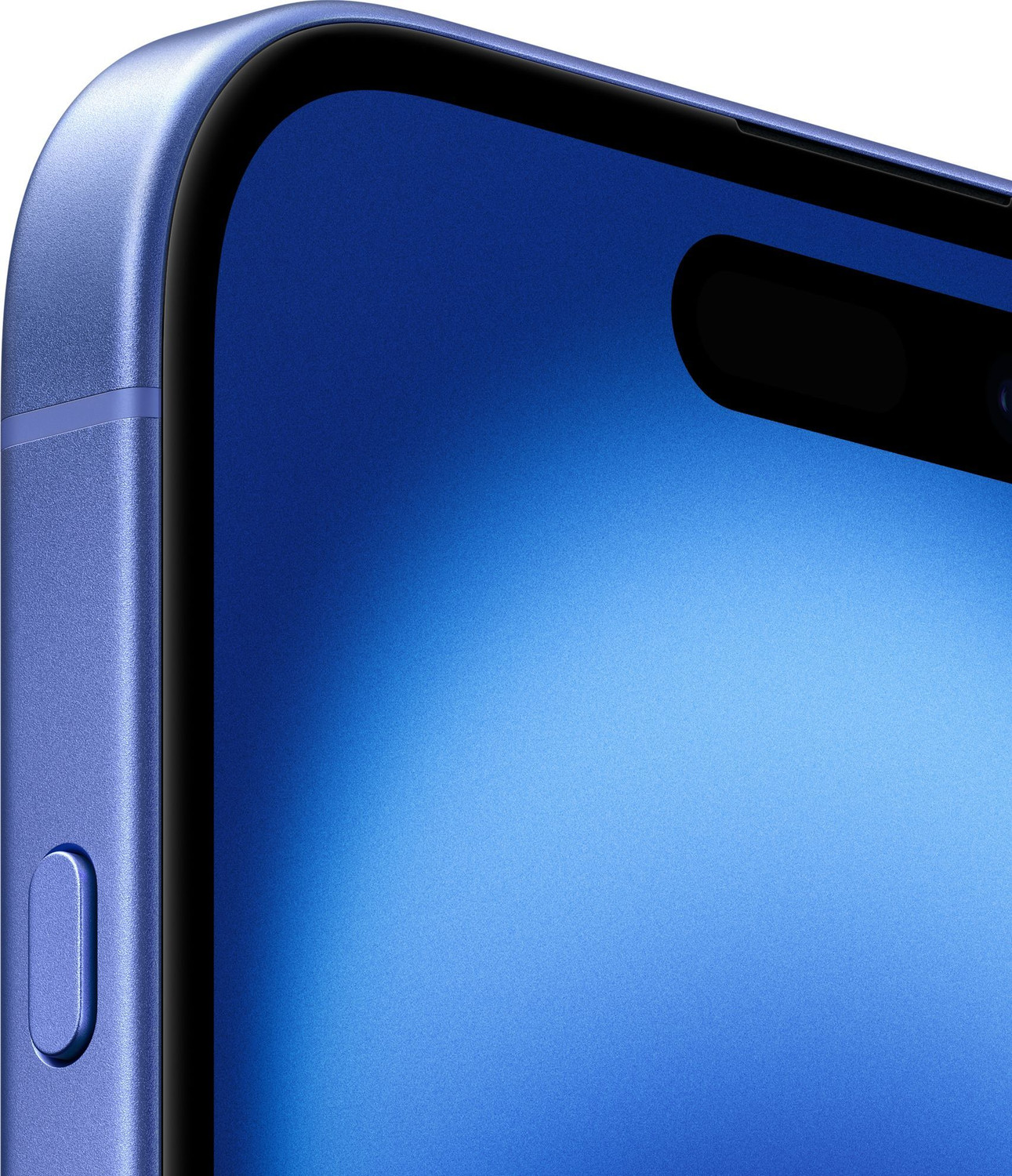 Image of Apple iPhone 16 (Ultramarine, 256 GB)
