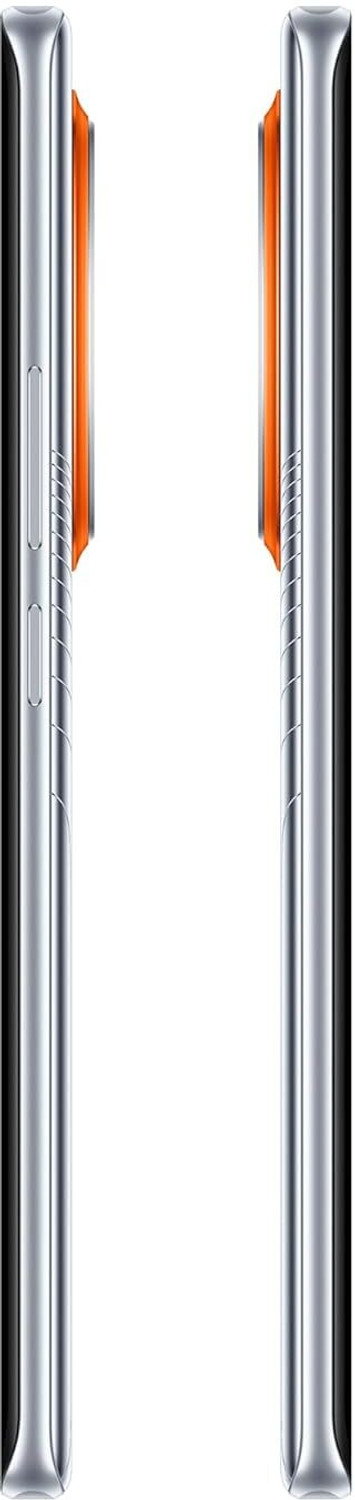 Image of realme Narzo 80 Pro 5G (Speed Silver, 256 GB)