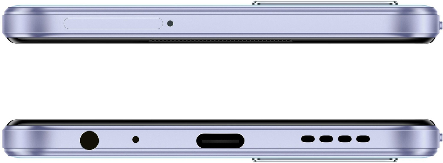 Image of vivo Y21T (Pearl White, 128 GB)