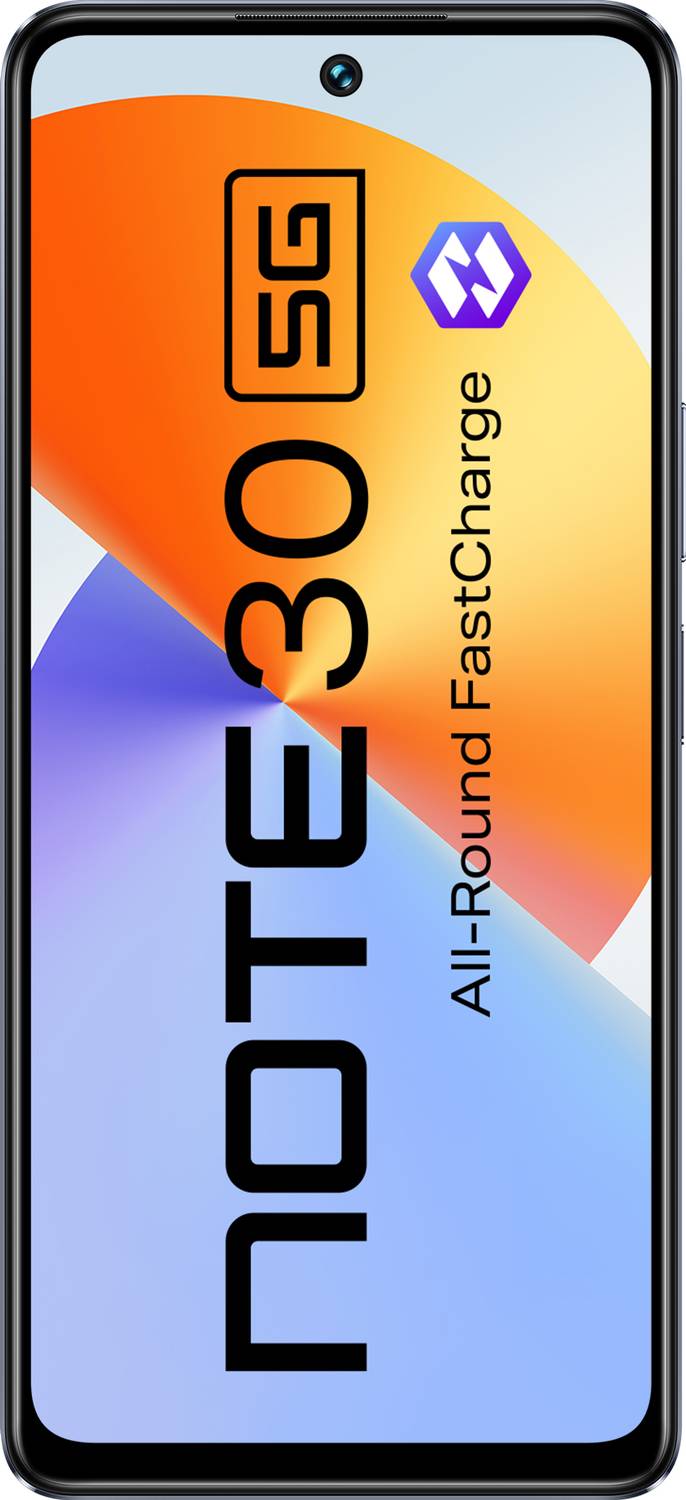 Infinix Note 30 5G - Image 2