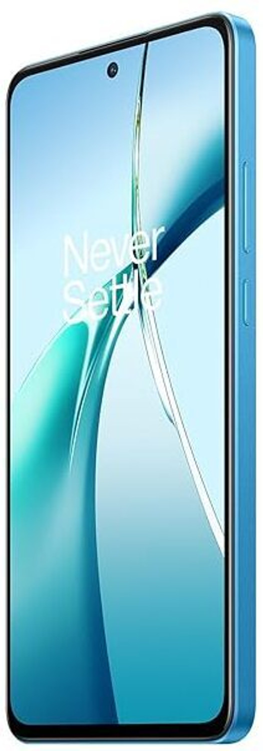 Image of OnePlus Nord CE4 lite 5G (MEGA BLUE, 256 GB)