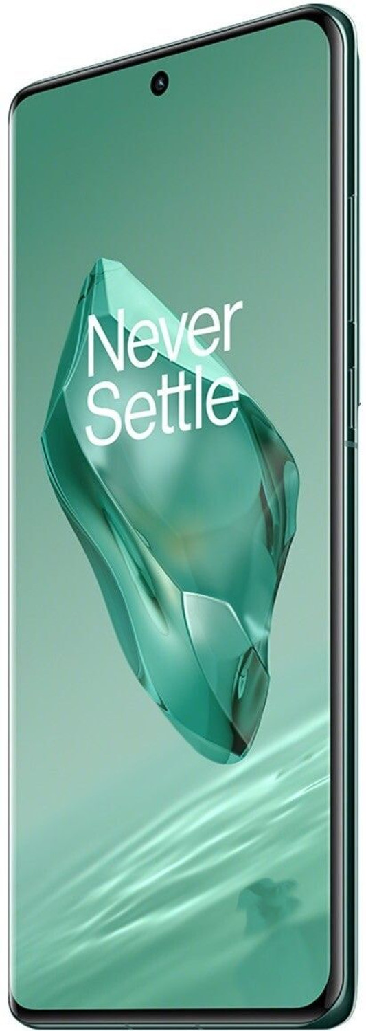 Image of OnePlus 12 (Flowy Emerald, 256 GB)