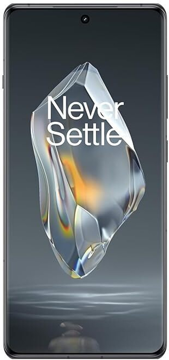Image of OnePlus 12R (Iron Gray, 256 GB)