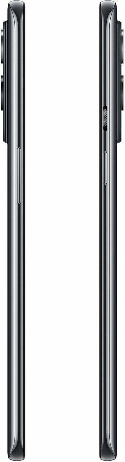 Image of OnePlus 9 5G (Astral Black, 256 GB)