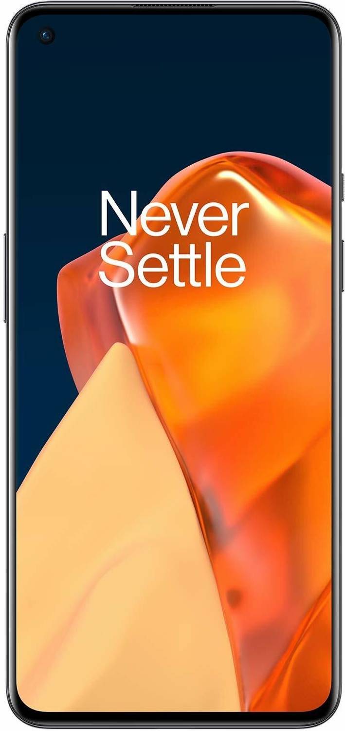 OnePlus 9 5G (Astral Black, 128 GB) (8 GB RAM)