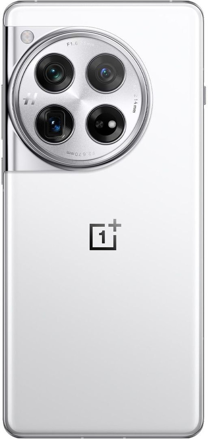 Image of OnePlus 12 (Glacial White, 256 GB)