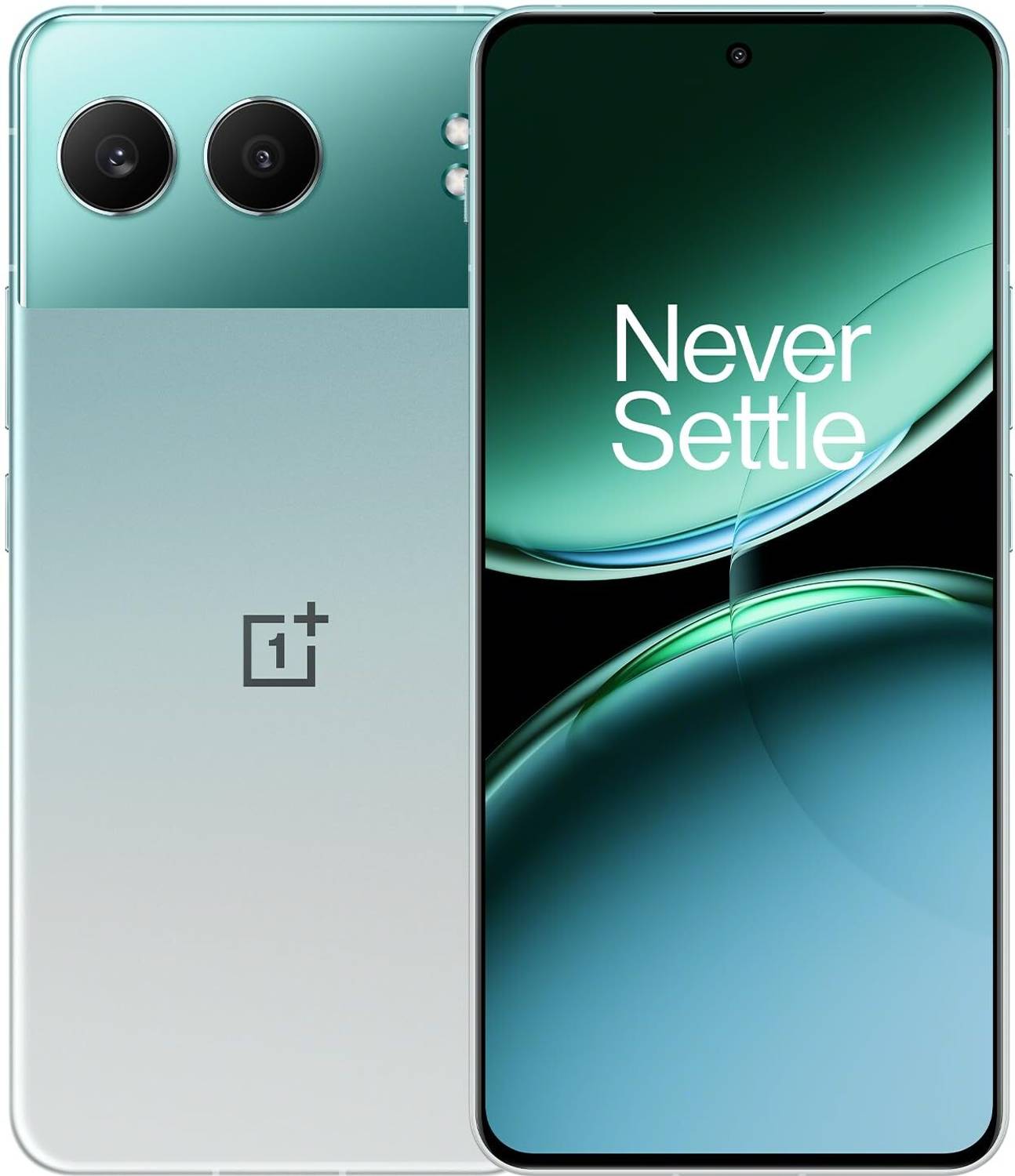 OnePlus Nord 4 5G 256GB Oasis Green - Image 2