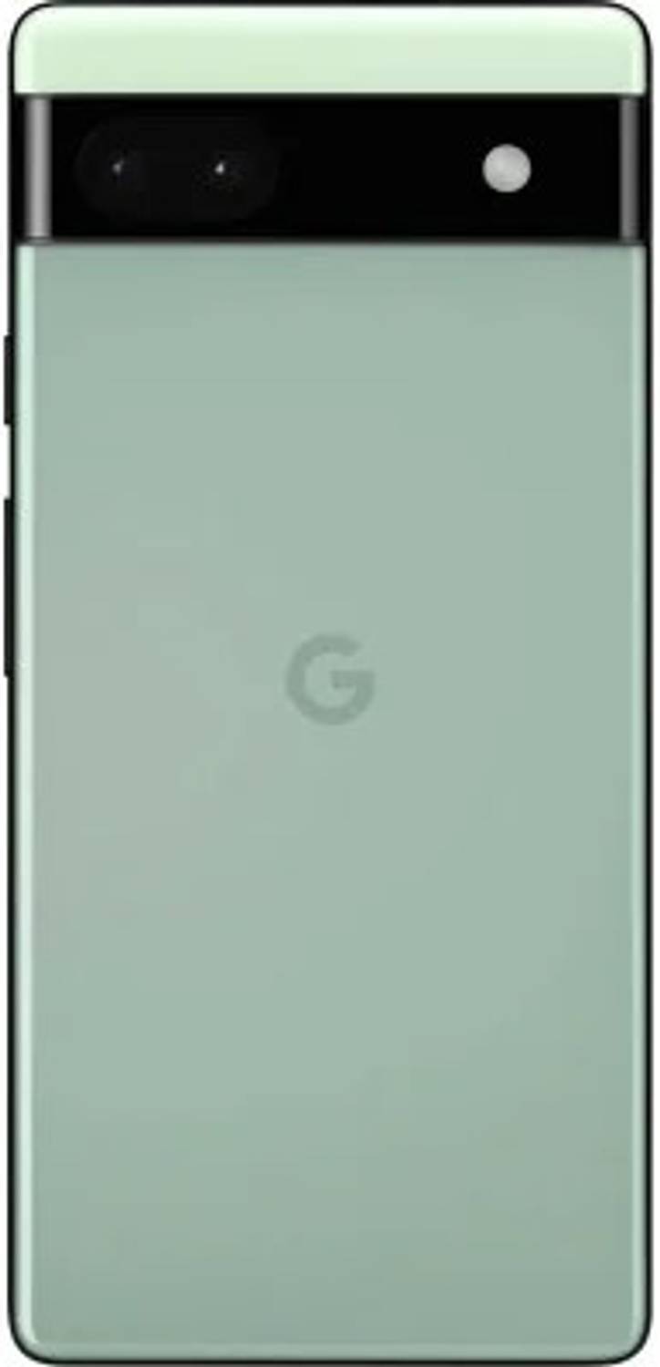 Google Pixel 6a - Image 2