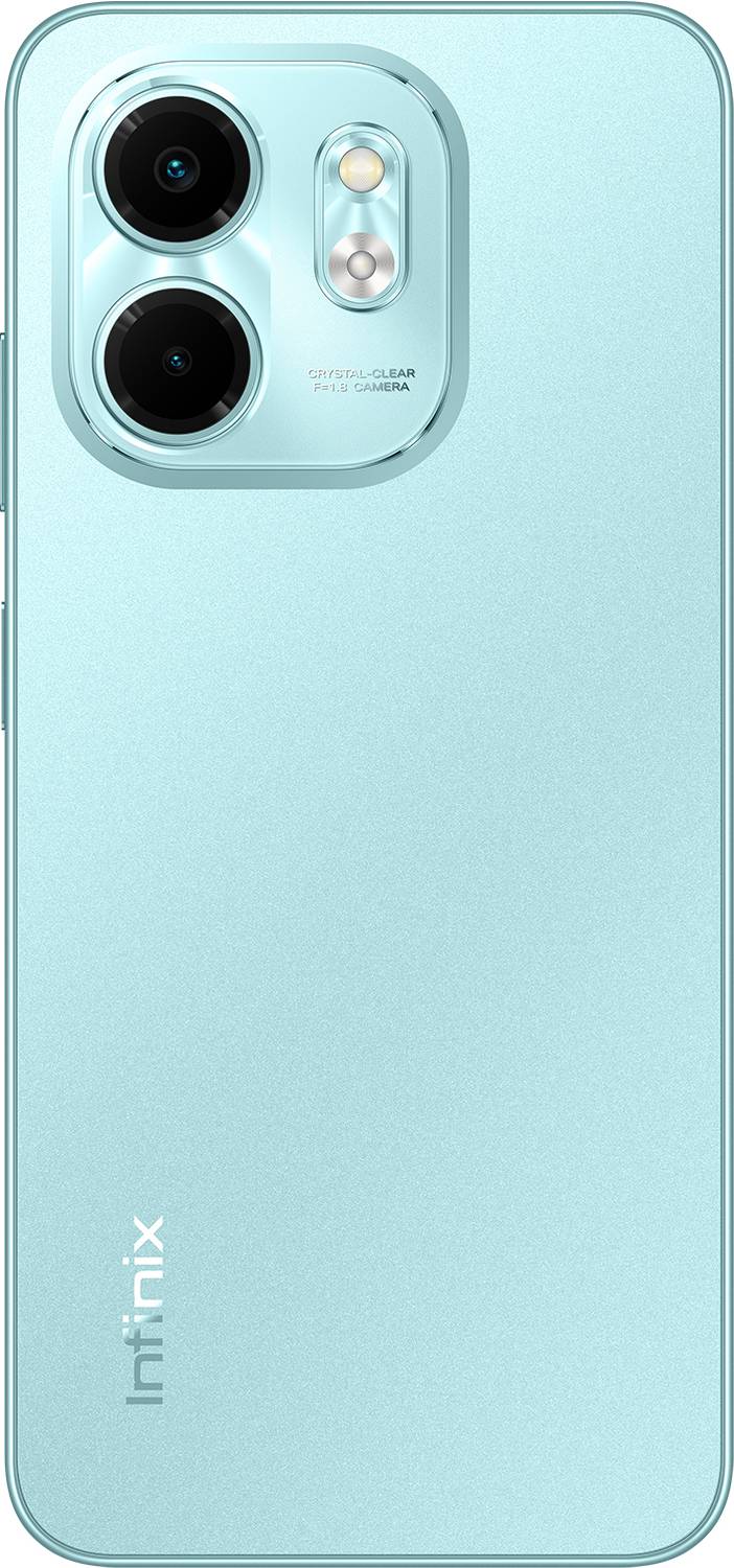 Infinix SMART 9 HD 64GB Mint Green - Image 3