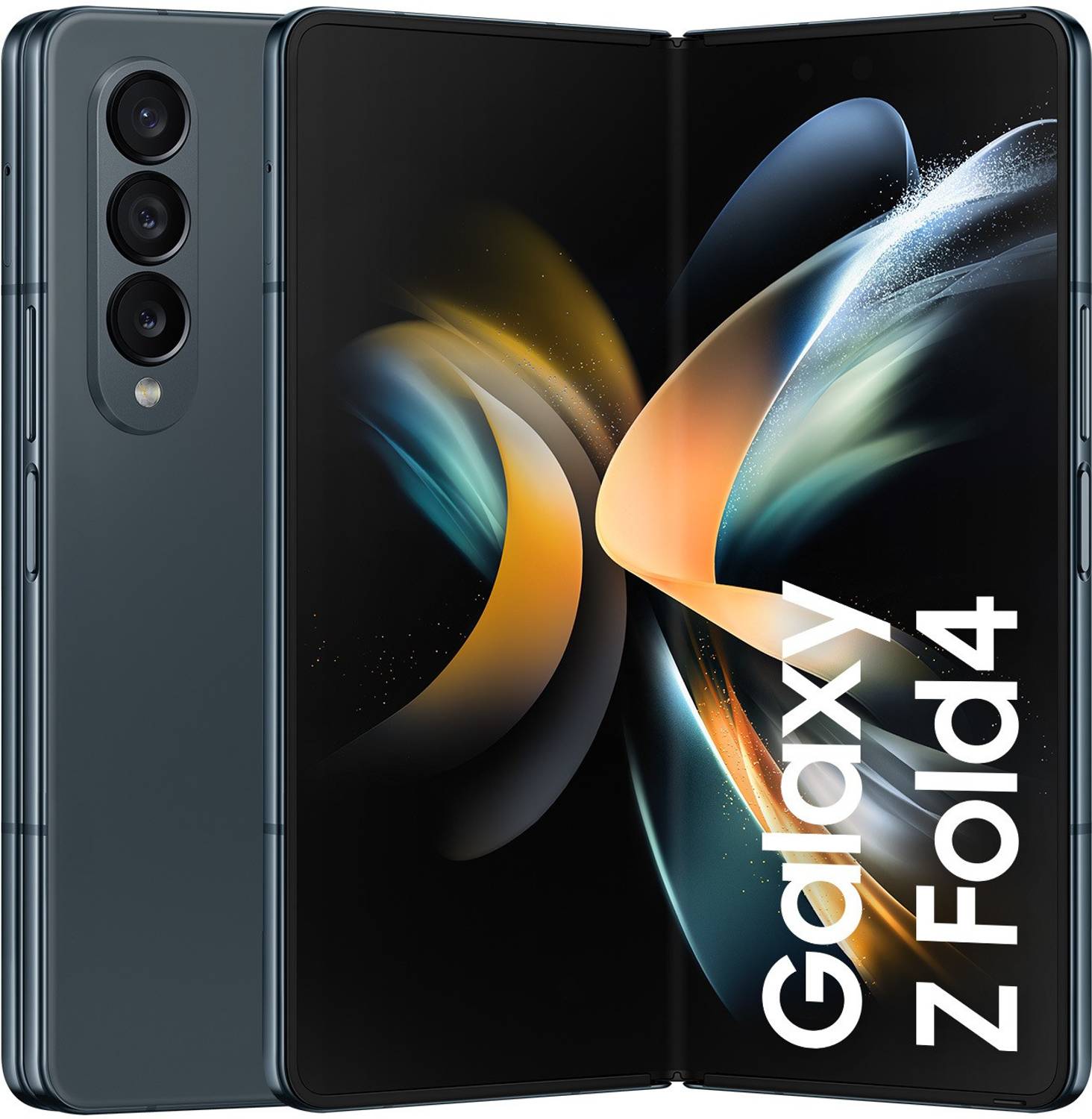 Samsung Galaxy Z Fold4 5G (256 GB Storage, 12 GB RAM) Online at