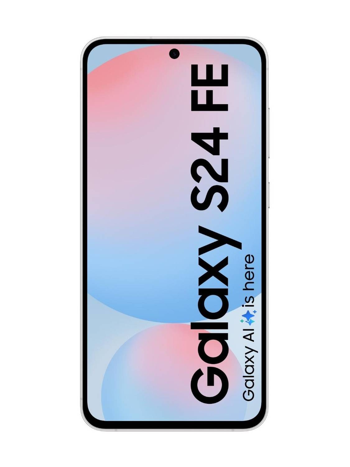 Samsung Galaxy S24 FE 5G (Blue, 256 GB) (8 GB RAM)