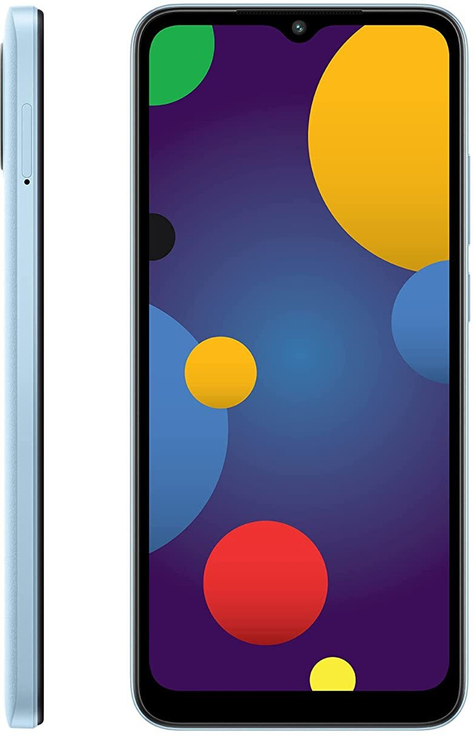 Image of REDMI A2 (Aqua Blue, 32 GB)