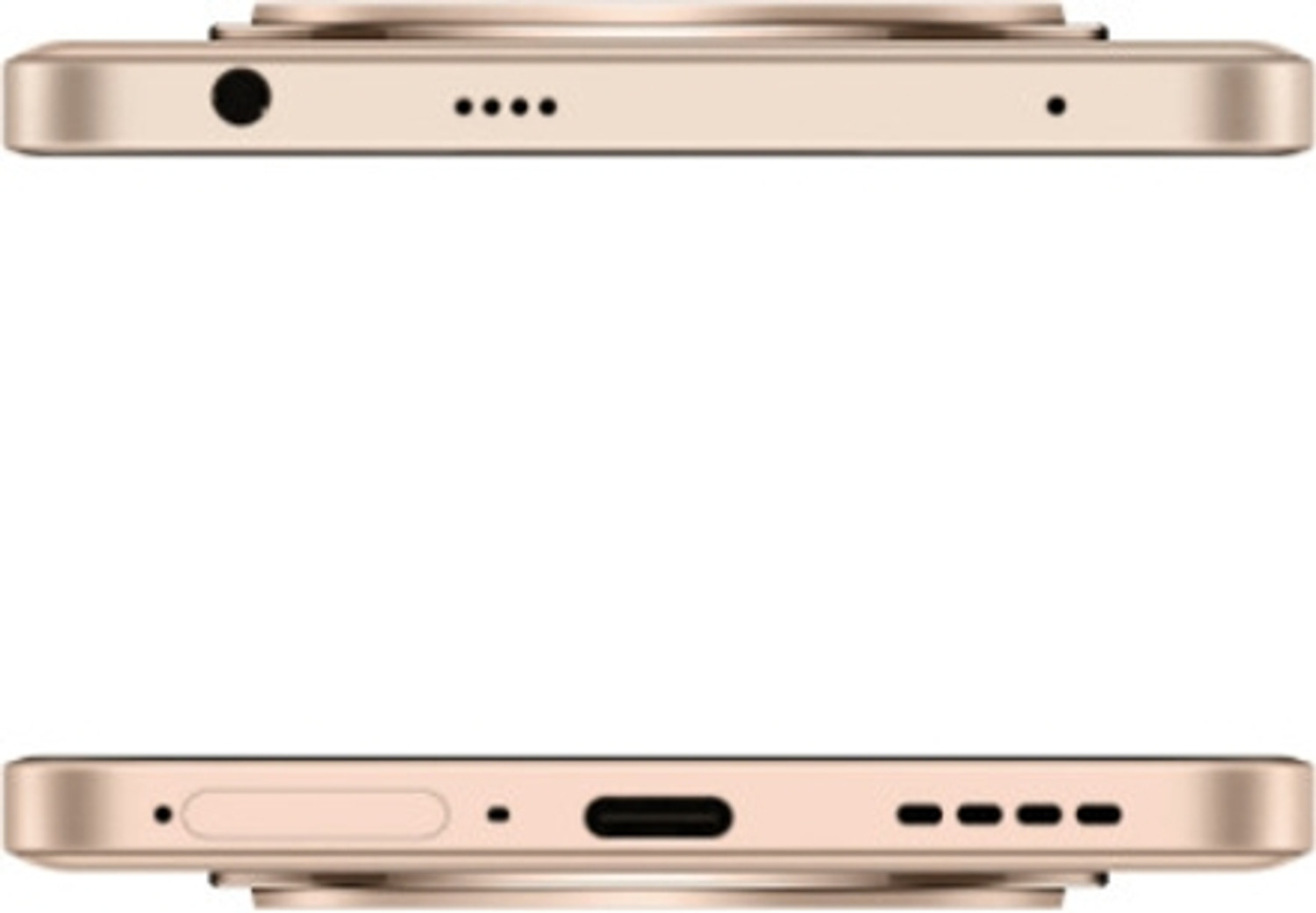 Image of realme 15 Lite 5G (Glitz Gold, 128 GB)