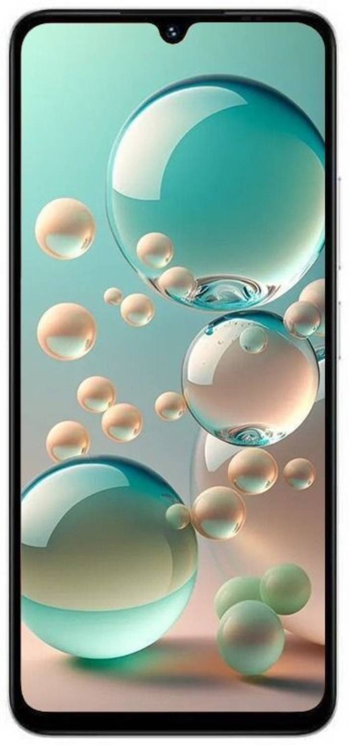 Blackzone Apex 5G 4GB+4GB 32MP, 6.9 HD+, 5200mAh (Sand Silver, 6
