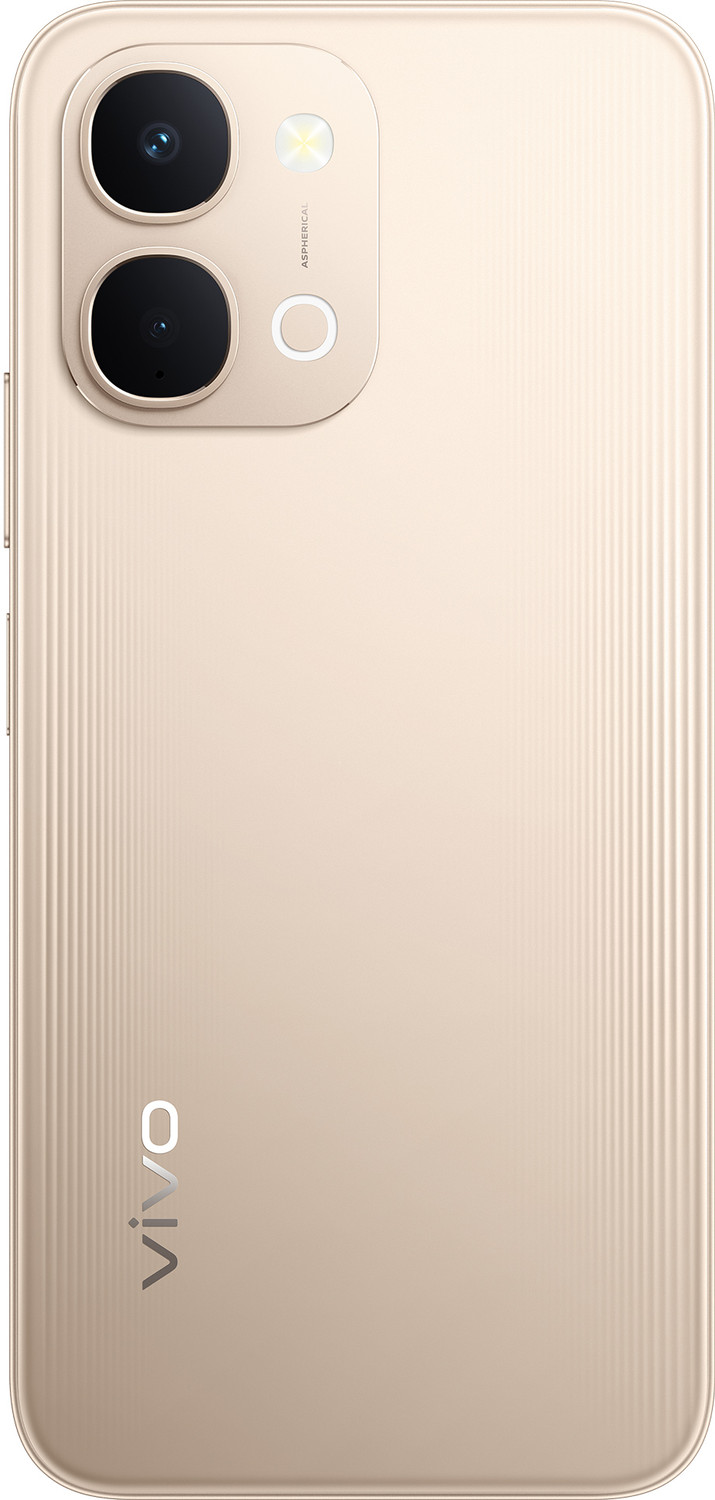 Image of vivo Y51 Pro 5G (Noble Gold, 256 GB)