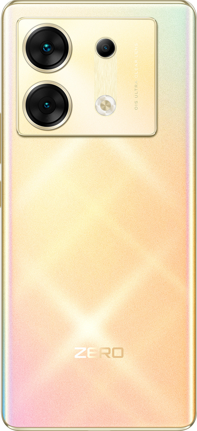 Image of Infinix Zero 30 5G (Golden Hour, 256 GB)