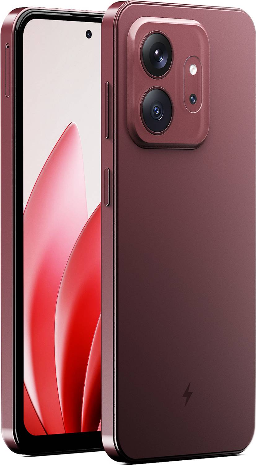 BOLTT EVO 64GB Berry Red - Image 3