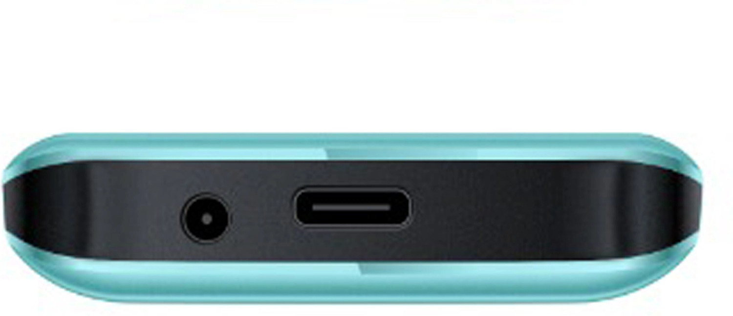 Image of KARBONN Sparkle2 Keypad Mobile 2 inchLCD,Camera,1000mAh Battery Expandable,32GB