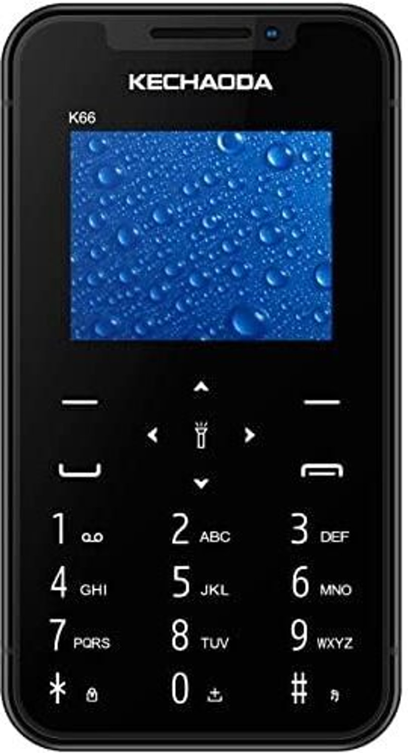 Image of Kechaoda K66 Plus