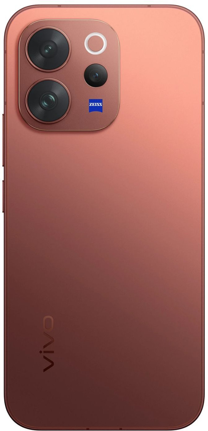 Image of vivo V70 5G (Festive Red, 256 GB)