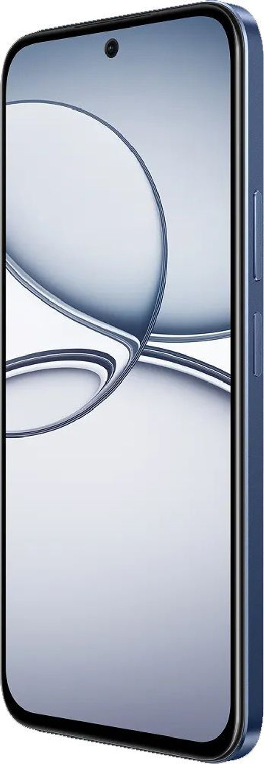 Image of realme Narzo 90x 5G (Nitro Blue, 128 GB)