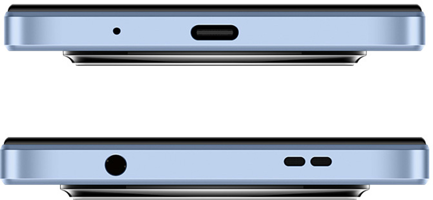 Image of REDMI A3 (Lake Blue, 64 GB)