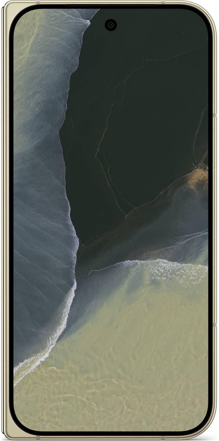 Google Pixel 11 Pro Fold 512GB Olive - Image 2