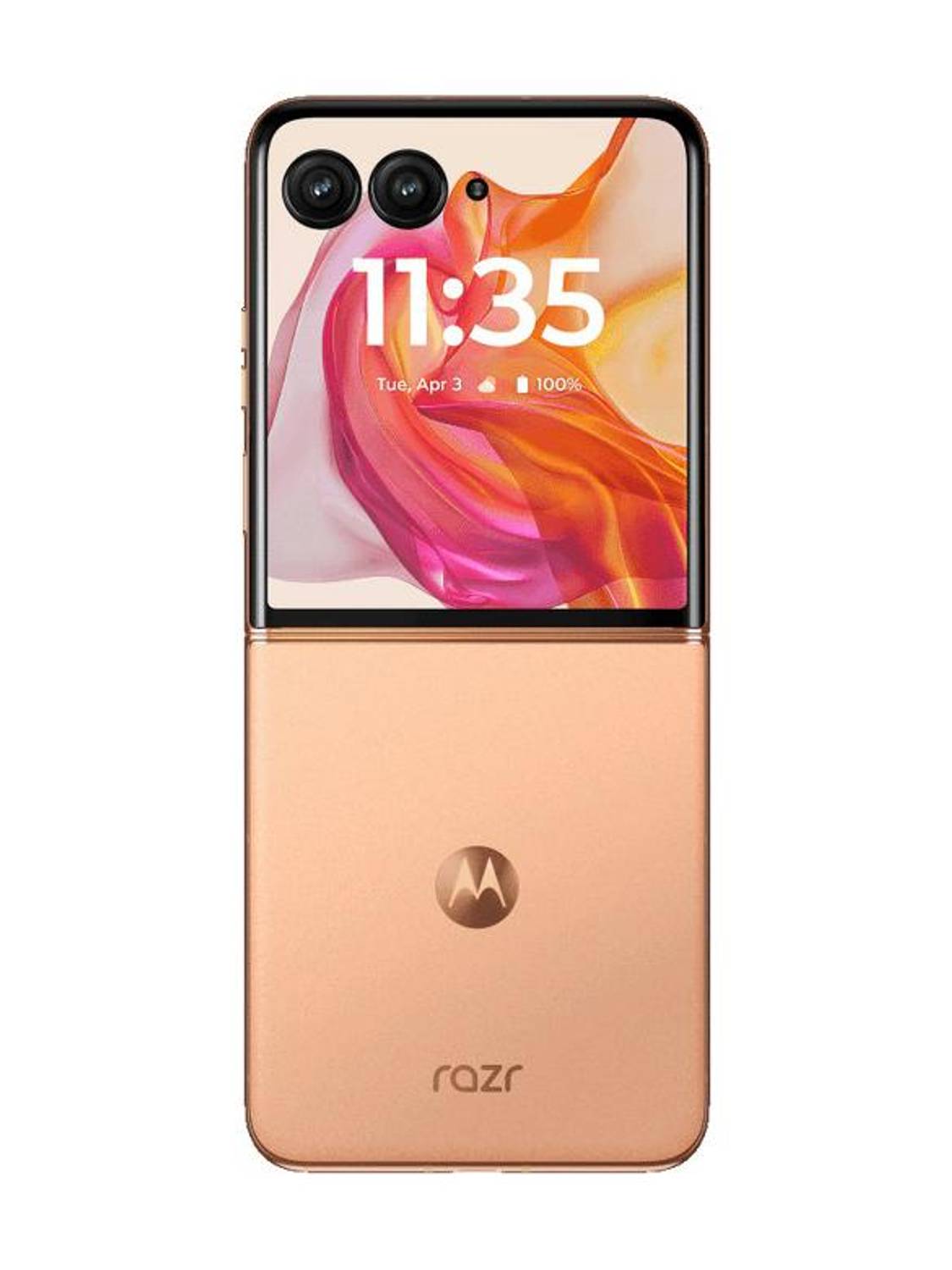 MOTOROLA Razr 50 Ultra (512 GB Storage, 12 GB RAM) Online at Best
