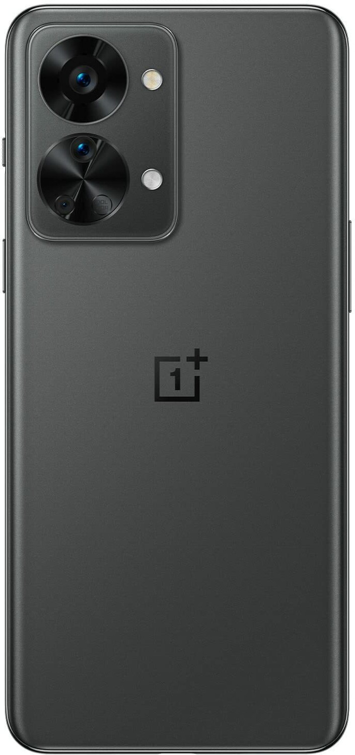 Image of OnePlus Nord 2T 5G (Gray Shadow, 128 GB)