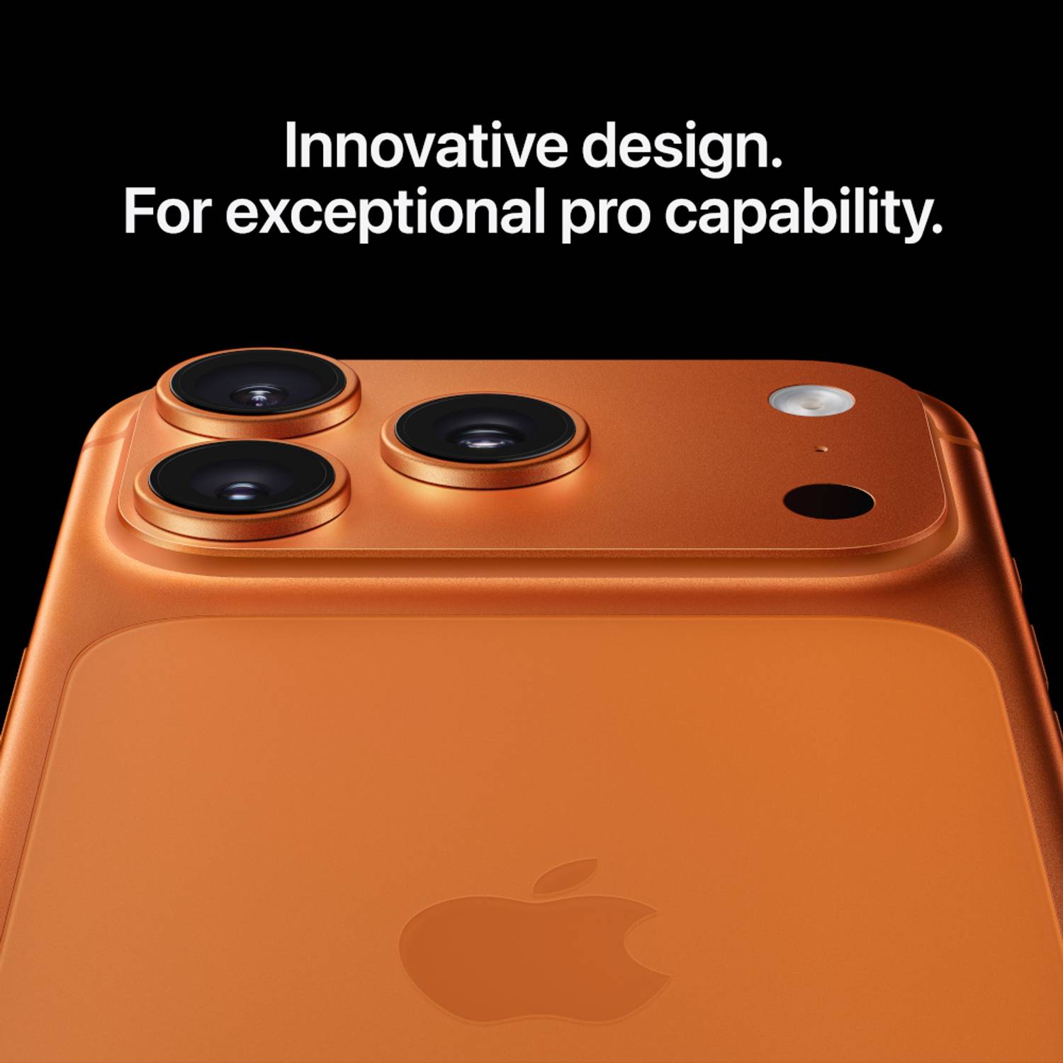 Apple iPhone 17 Pro 1TB Deep Blue - Image 5