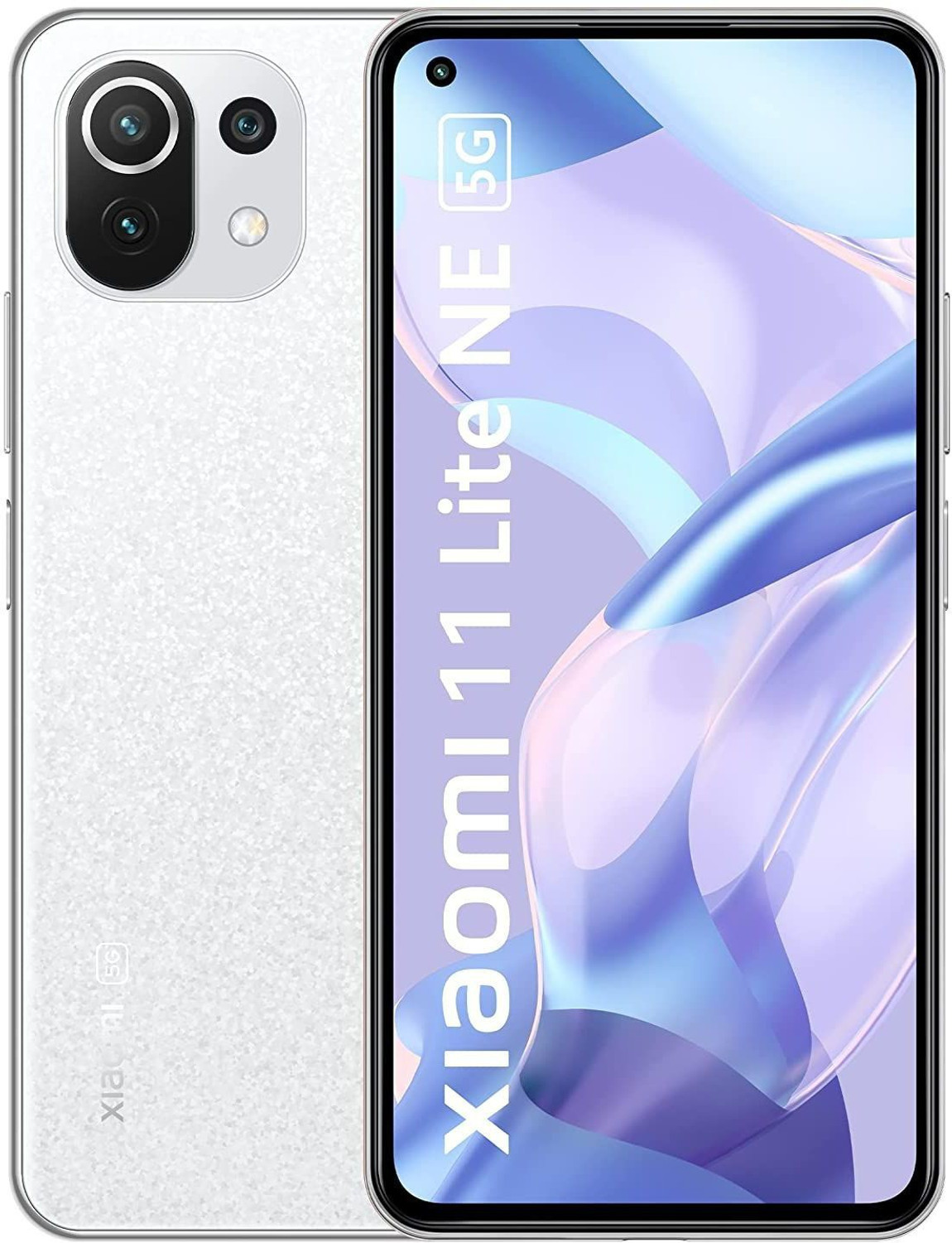 Image of 11 Lite NE (Diamond Dazzle, 128 GB)