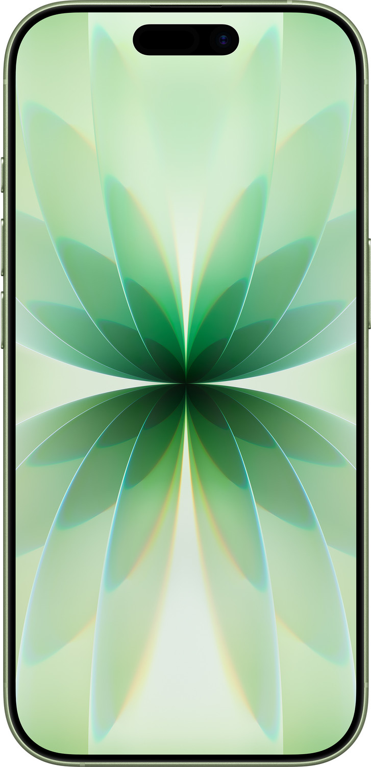 Image of Apple iPhone 17 (Sage, 512 GB)