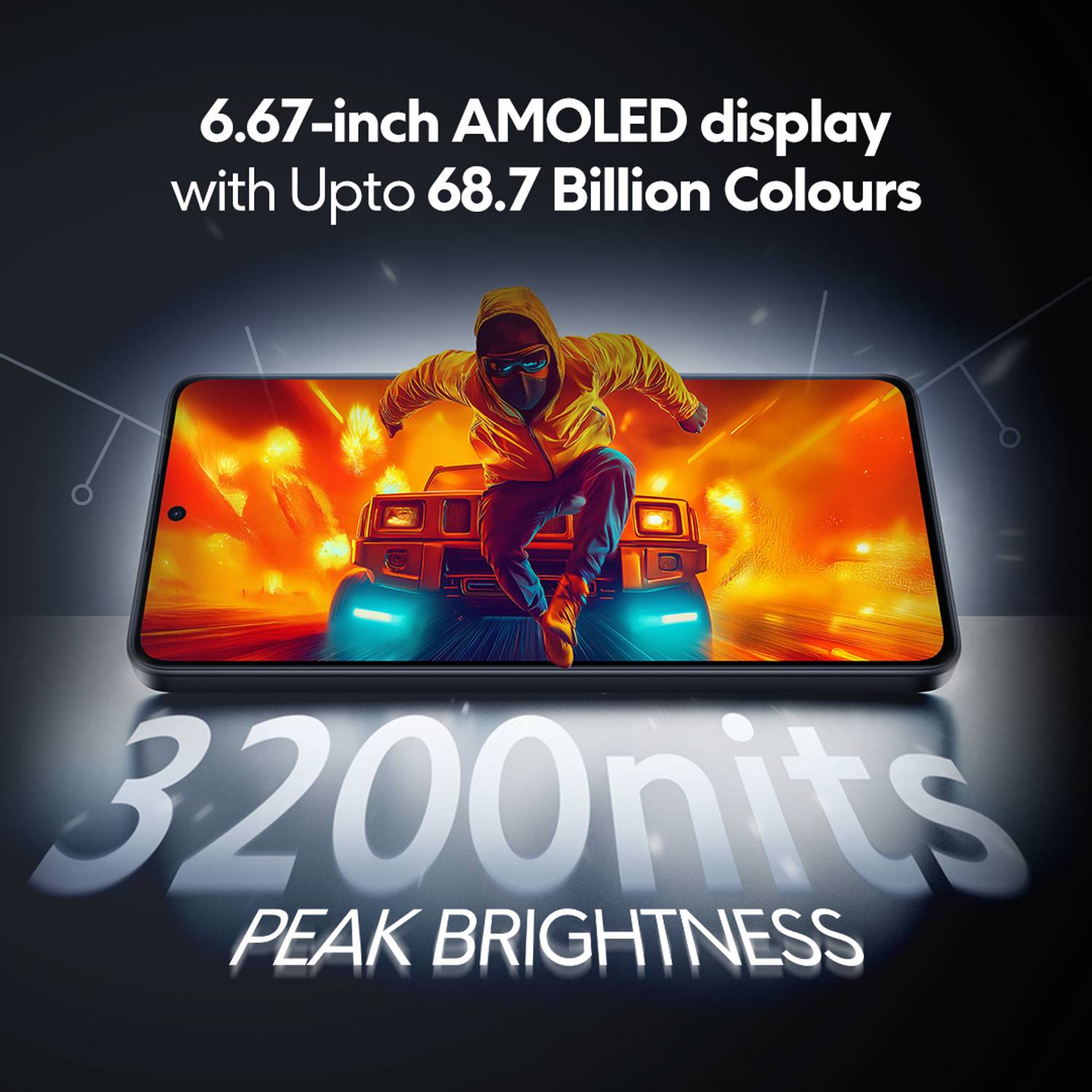 POCO X7 Pro 5G 256GB Nebula Green - Image 5