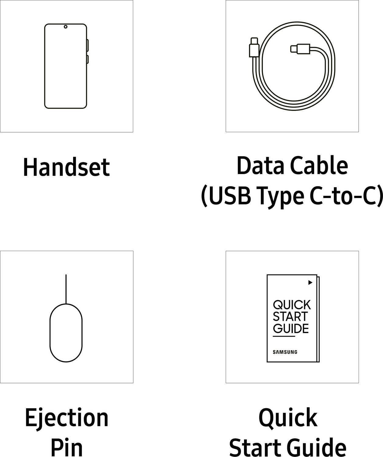Image of Samsung Galaxy A73 5G (Awesome Gray, 128 GB)