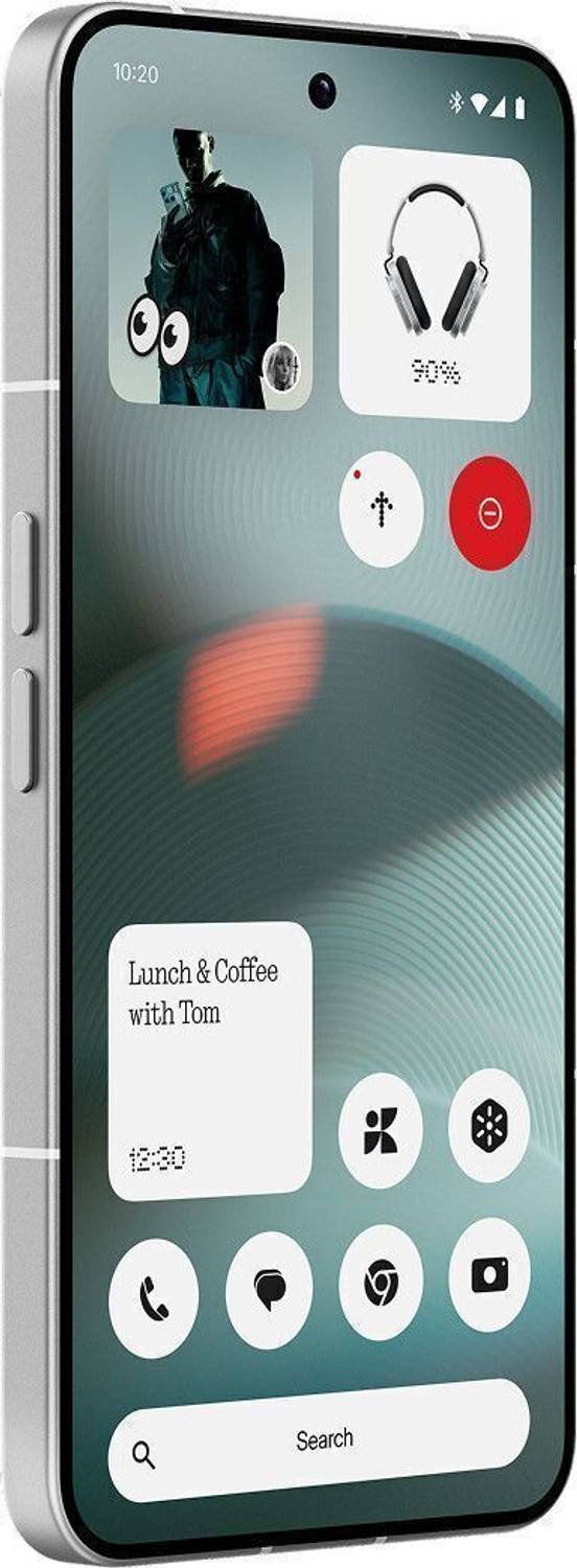 Nothing Phone (3) 512GB White - Image 3