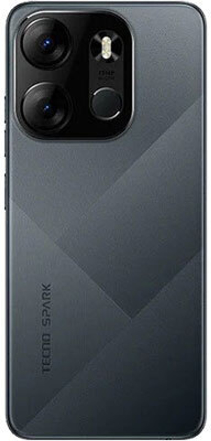 Image of Tecno Spark Go 2023 (Endless Black, 32+3 GB)